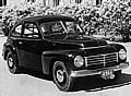 Volvo PV444 A